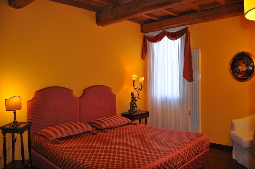 Deluxe Familiensuite